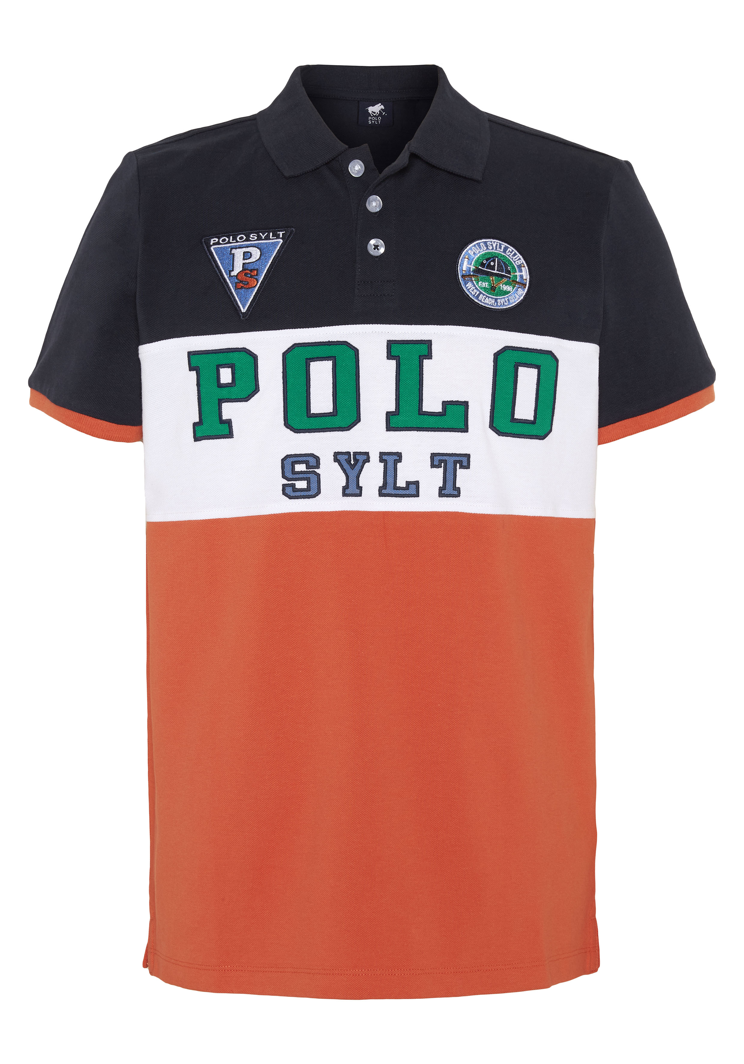 Polo Sylt