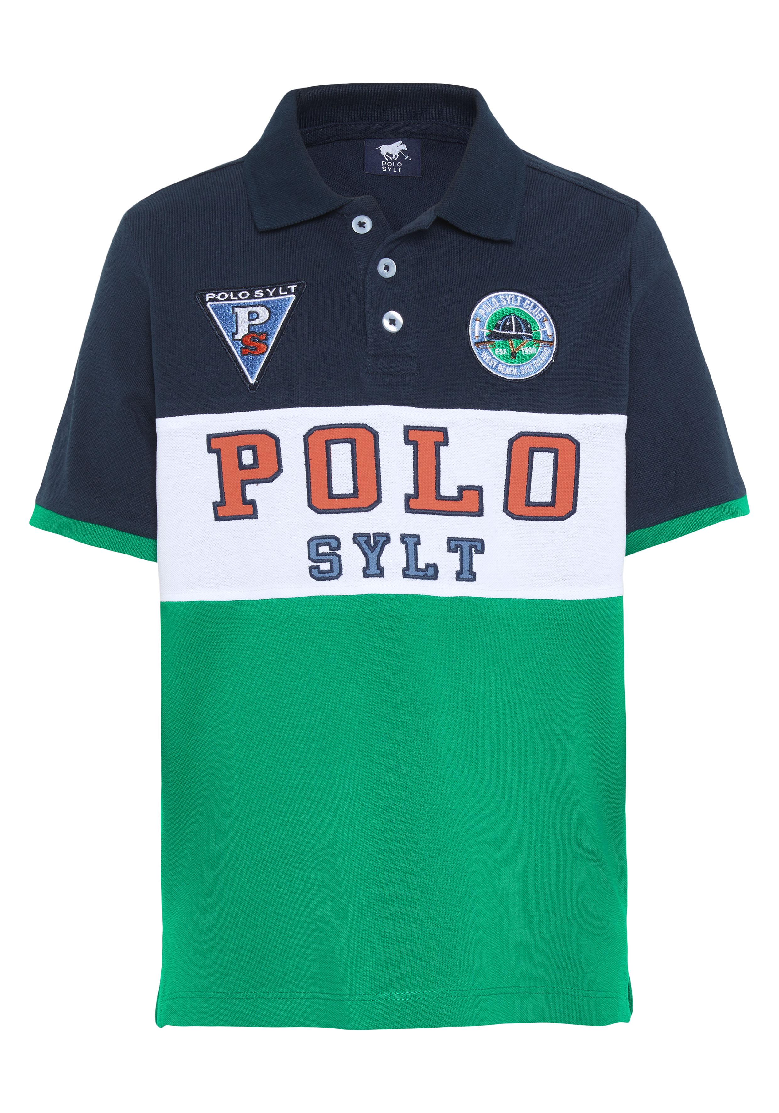 Polo Sylt