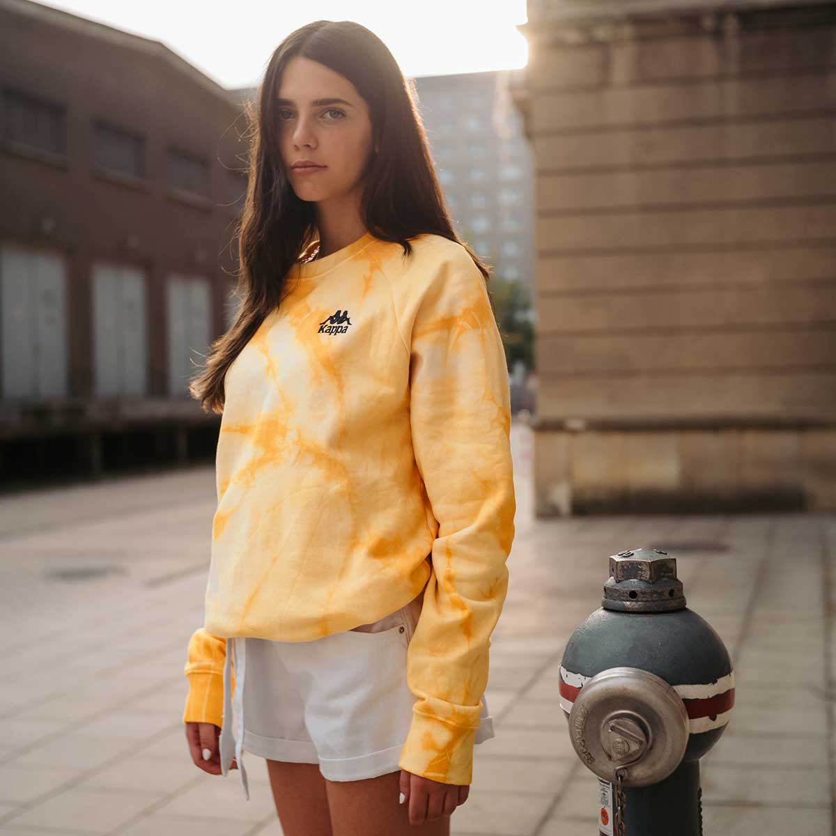 Kappa Collab Sab Styling - Image Pictures